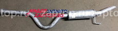 28730-4H101 Глушитель задняя часть Hyundai Grand Starex 