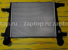 20874705 Интеркулер Chevrolet Captiva