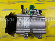 97701-4A300 Компрессор кондиционера HCC Halla оригинал Hyundai Starex