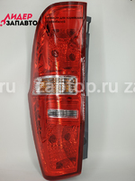 SHP000602 Фонарь задний правый HYUNDAI Grand Starex (H-1) 